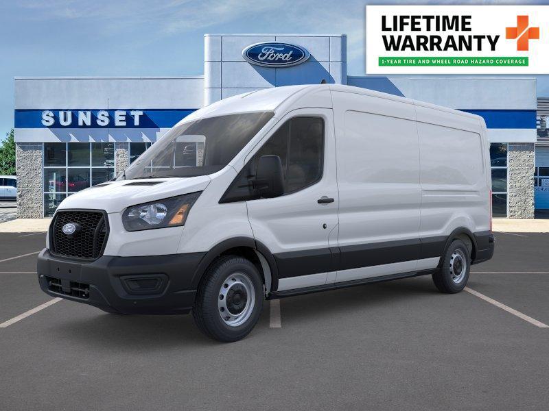 New 2026 Ford Transit-250 Base
