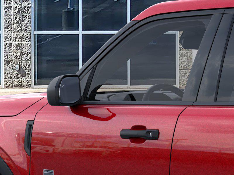 2026 FORD BRONCO SPORT BIG BEND — миниатюра 20