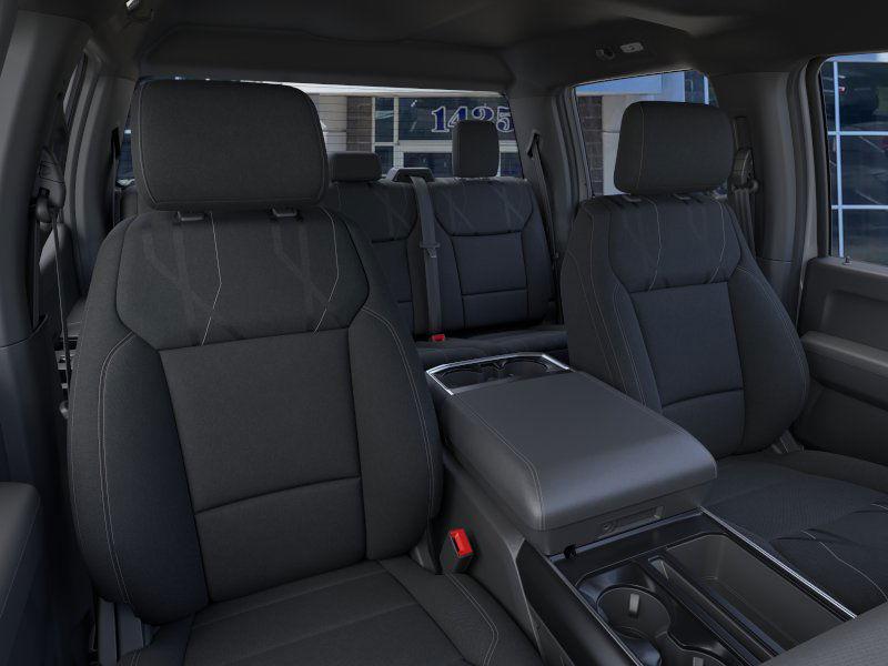 FORD F-150 STX - 10