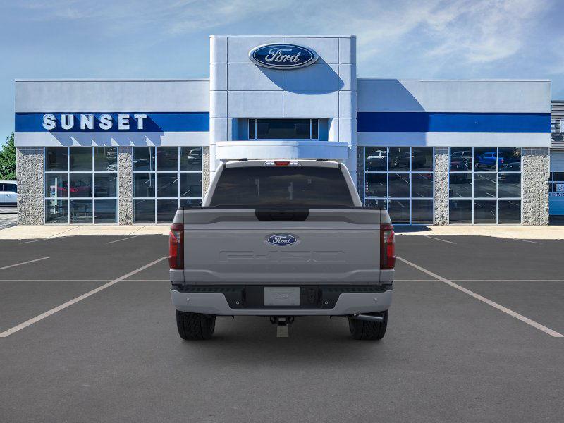 FORD F-150 STX - 5