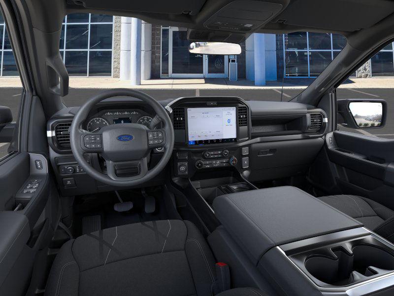 FORD F-150 STX - 9