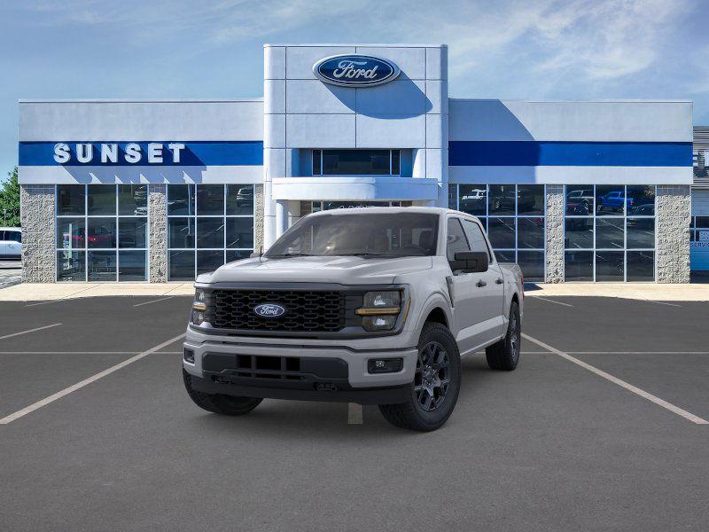 FORD F-150 STX - 2