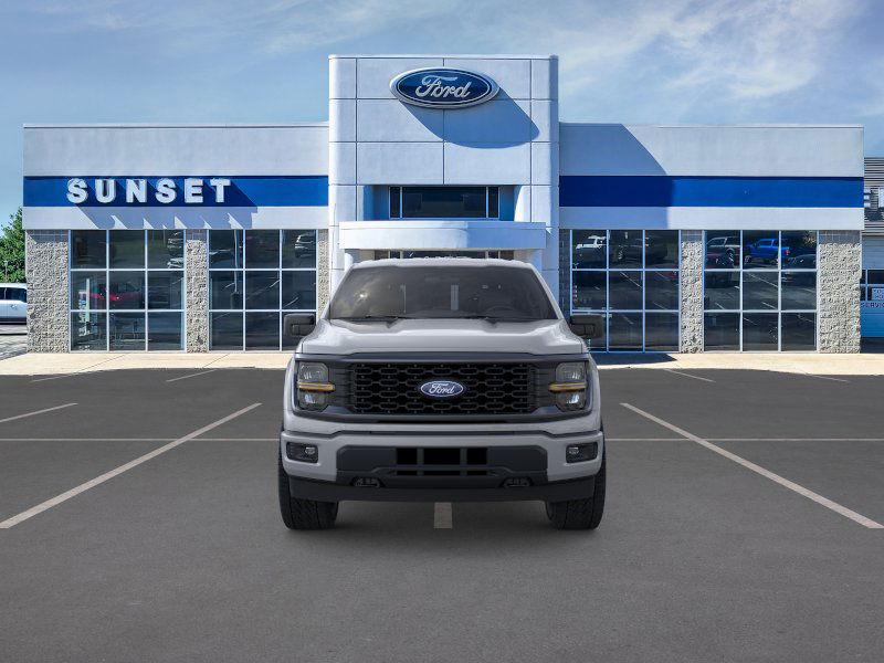 FORD F-150 STX - 6