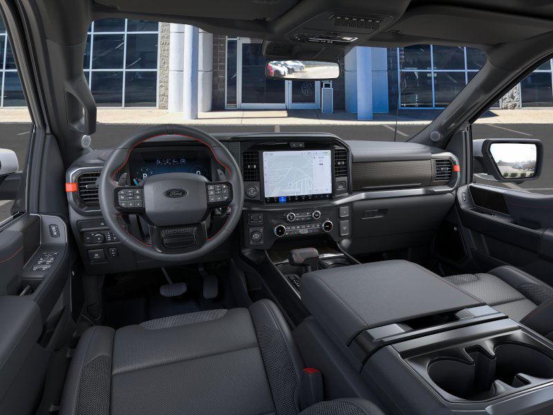 FORD F-150 RAPTOR - 9