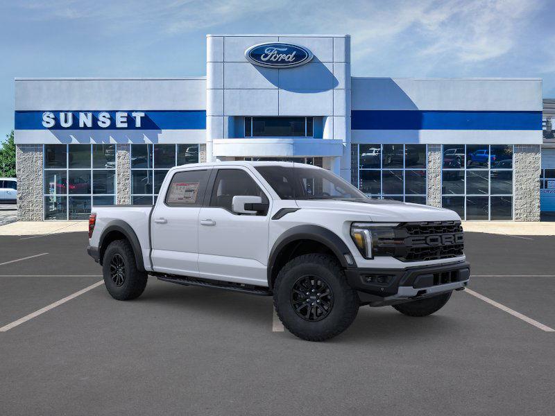 FORD F-150 RAPTOR - 7