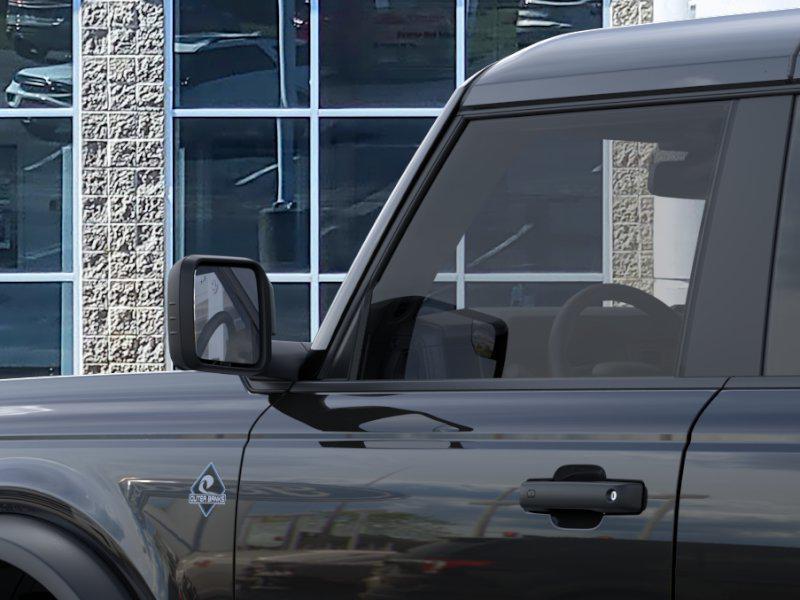 2026 FORD BRONCO OUTER BANKS — миниатюра 22