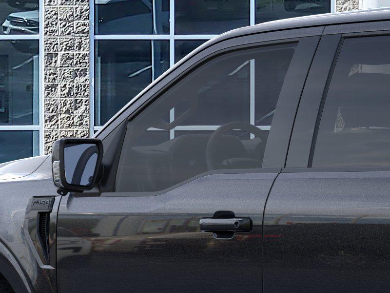 صورة مصغرة 20 لـ 2026 FORD F-150 LARIAT