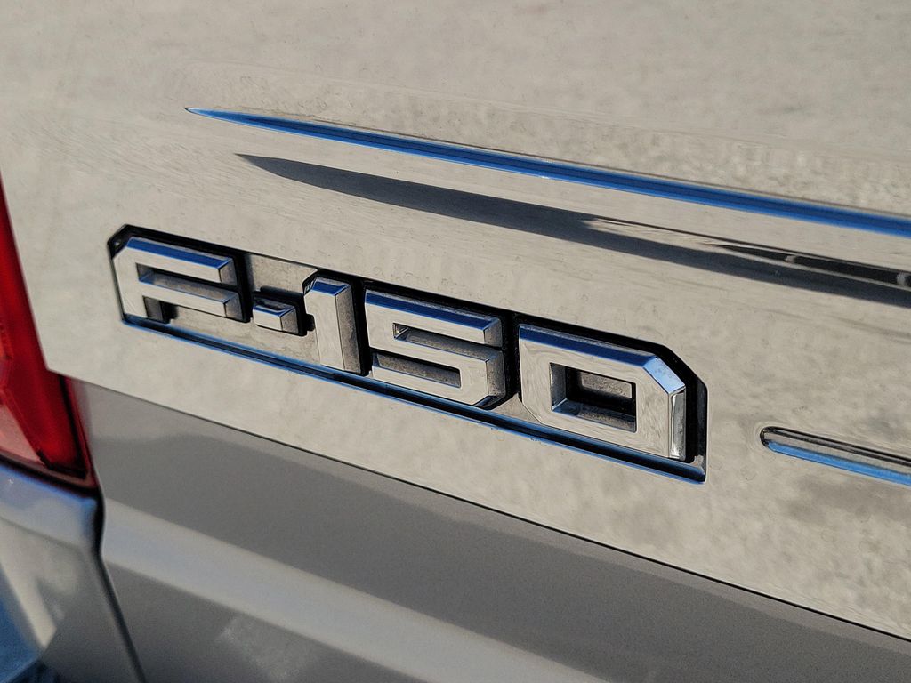 FORD F-150 LIMITED - 9