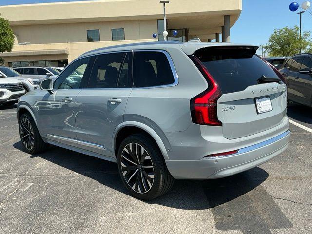 صورة 5 لـ 2025 Volvo XC90 B5 PLUS