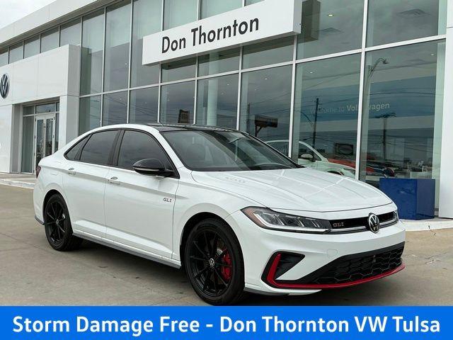 New 2026 Volkswagen Jetta GLI 2.0T Autobahn