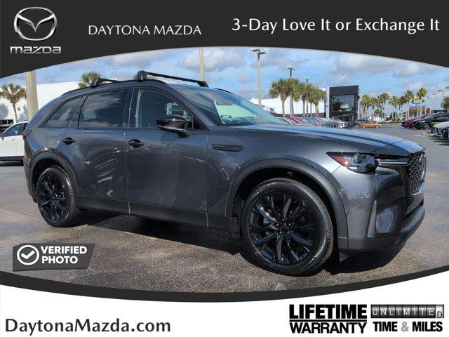 New 2026 Mazda CX-90 3.3 Turbo Premium Sport