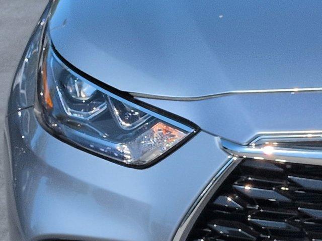 TOYOTA HIGHLANDER - 10