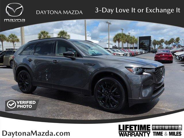 New 2026 Mazda CX-90 3.3 Turbo Premium Sport