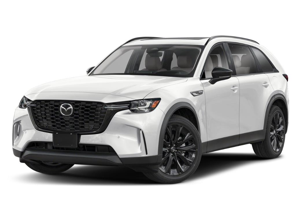 New 2026 Mazda CX-90 3.3 Turbo Premium Sport