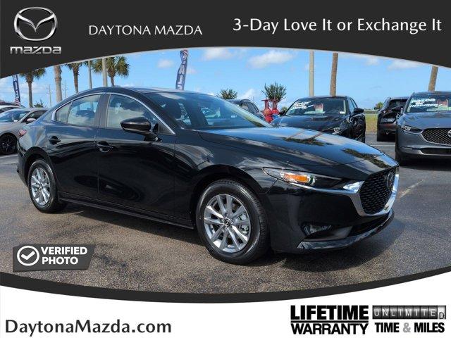 New 2026 Mazda Mazda3 2.5 S