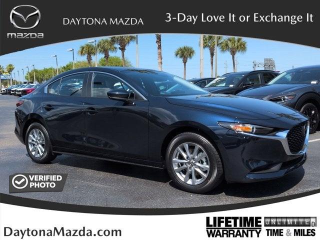 New 2026 Mazda Mazda3 2.5 S