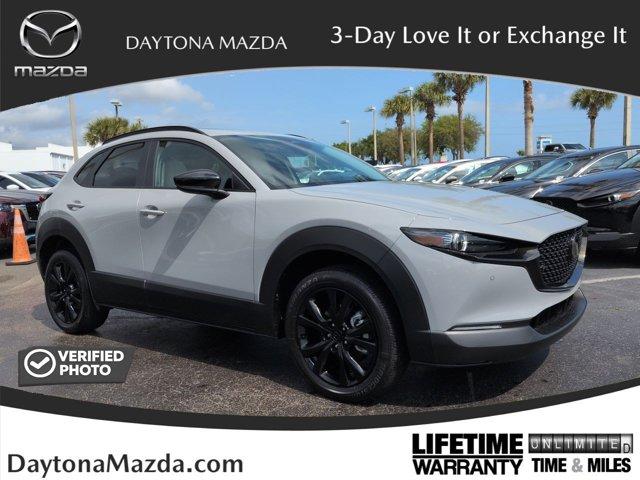 New 2026 Mazda CX-30 2.5 Turbo Aire Edition