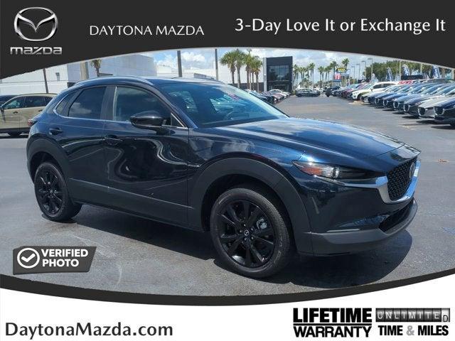 New 2026 Mazda CX-30 Select