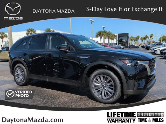 New 2026 Mazda CX-90 3.3 Turbo Select