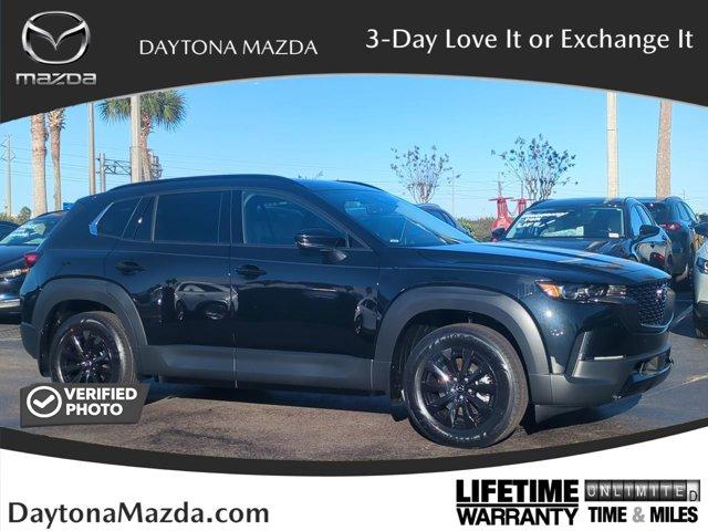 New 2026 Mazda CX-50 Premium