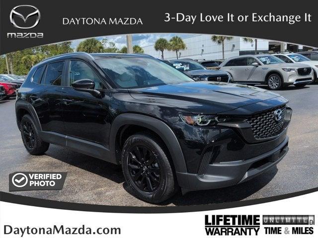 New 2026 Mazda CX-50 Preferred