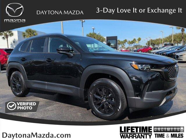 New 2026 Mazda CX-50 Hybrid PREFERRED