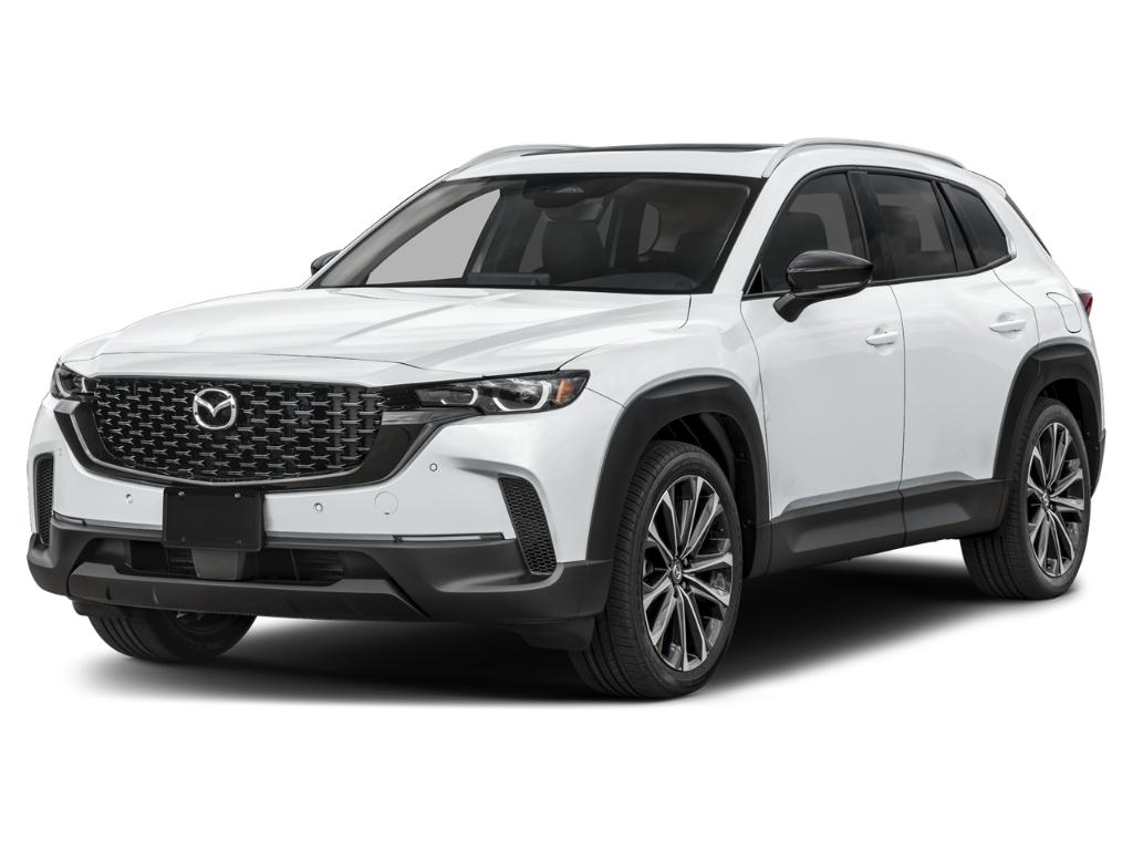 New 2026 Mazda CX-50 2.5 S PREMIUM