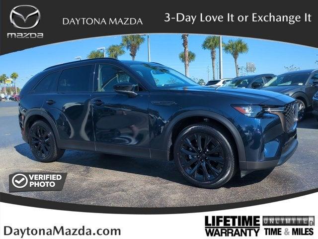 New 2026 Mazda CX-90 Premium