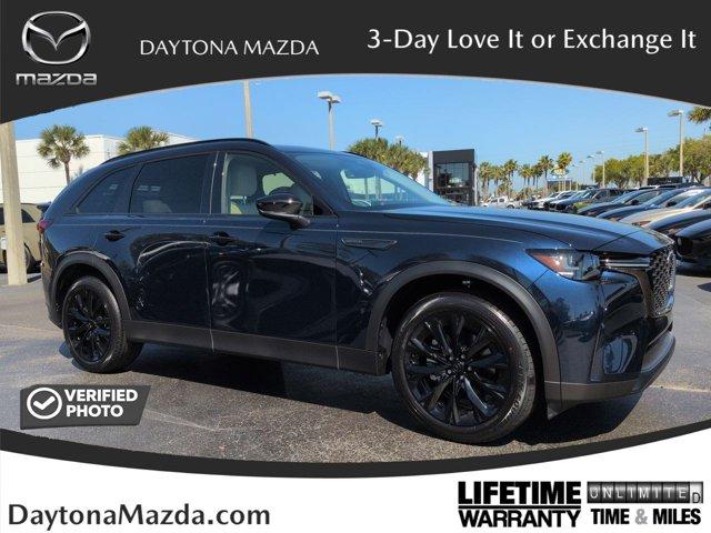 New 2026 Mazda CX-90 3.3 Turbo Premium Sport