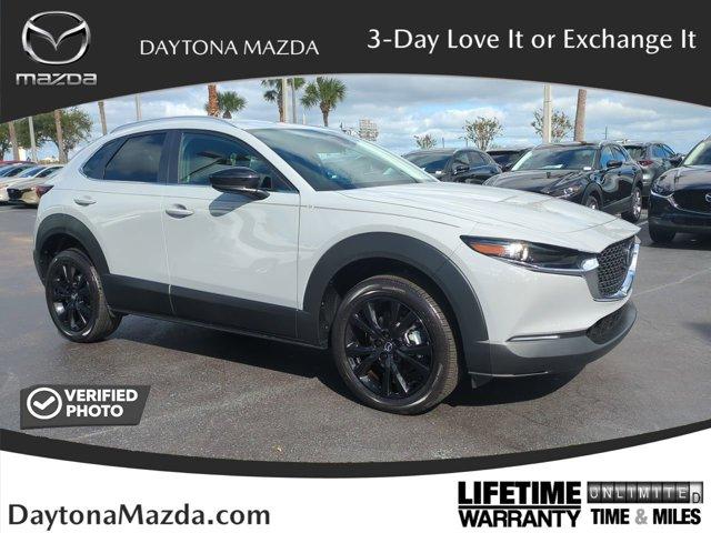 New 2026 Mazda CX-30 Select