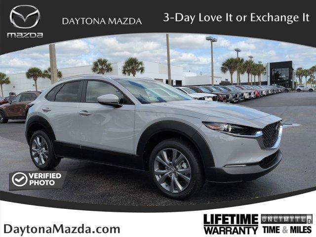 New 2026 Mazda CX-30 Premium Package