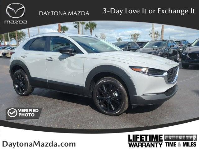 New 2026 Mazda CX-30 Select