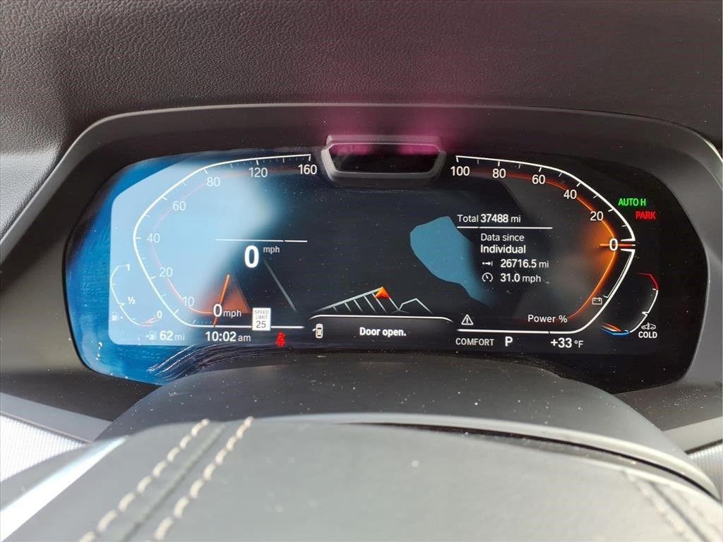 صورة مصغرة 19 لـ 2022 BMW X5 XDRIVE40I