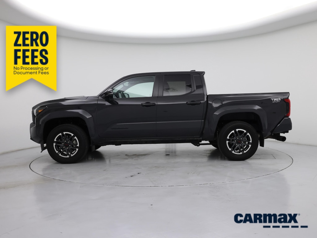 صورة 3 لـ 2024 Toyota TACOMA TRD SPORT