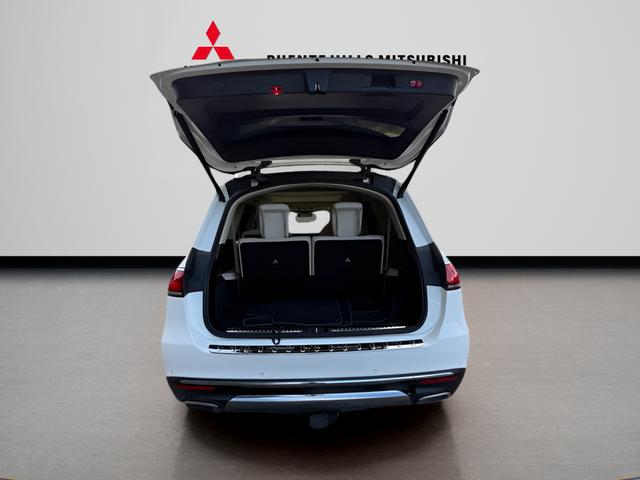 صورة 9 لـ 2022 Mercedes-BENZ GLS