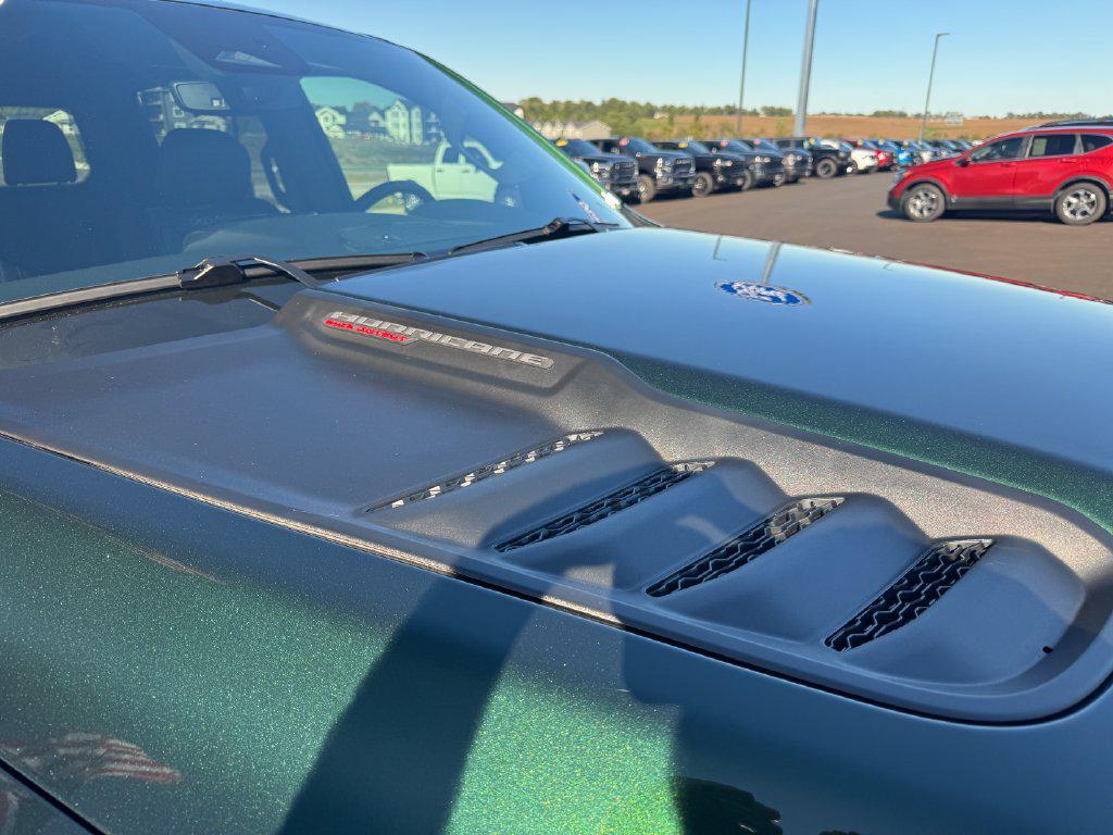 2027 RAM 1500 RHO 缩略图 16