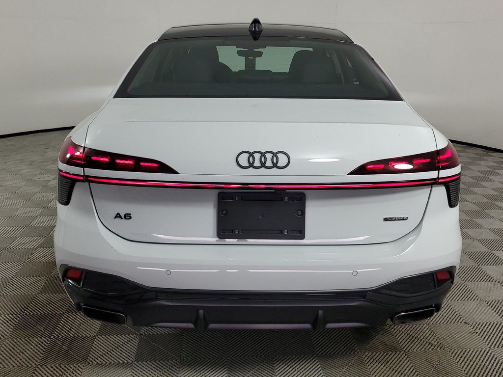 2026 AUDI A6 PRESTIGE QUATTRO S TRONIC 照片 9