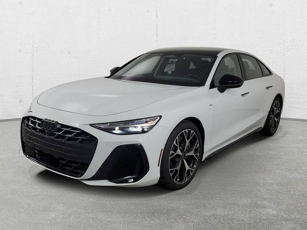 2026 AUDI A6 PRESTIGE QUATTRO S TRONIC 照片 4