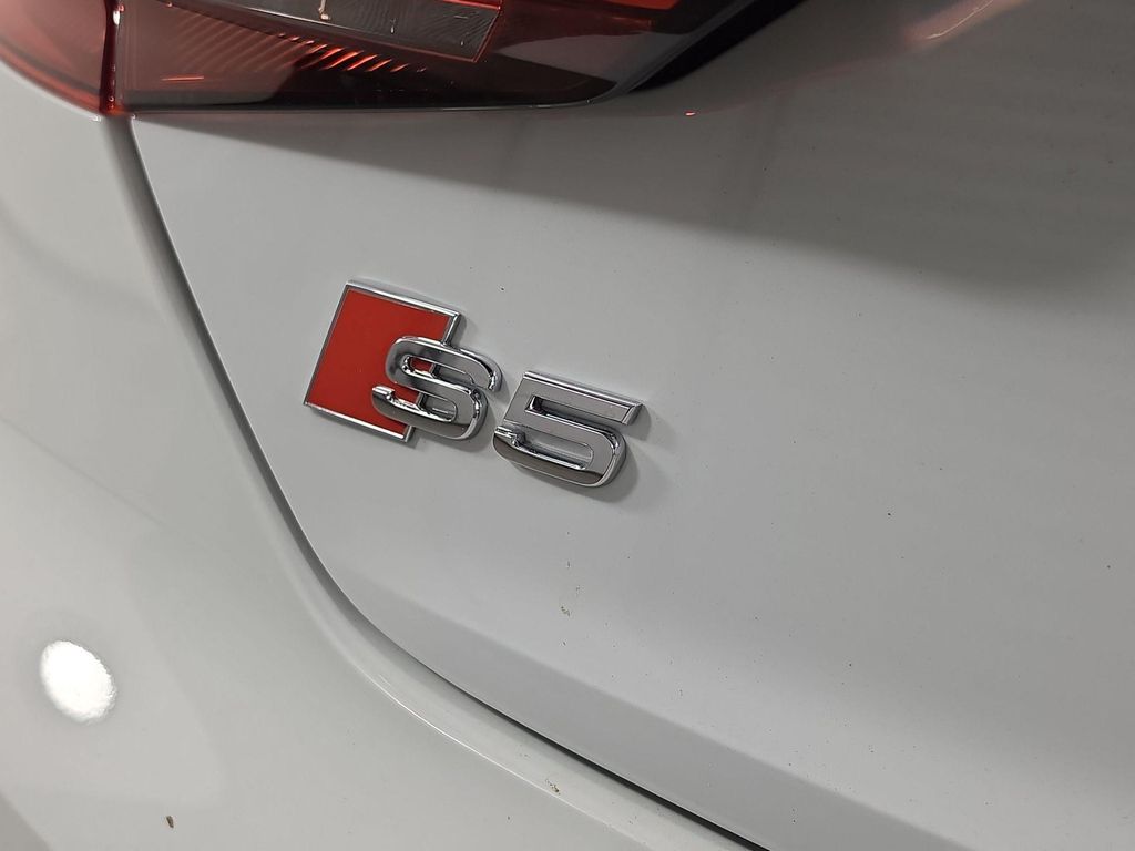صورة مصغرة 11 لـ 2023 AUDI S5 3.0T PREMIUM PLUS