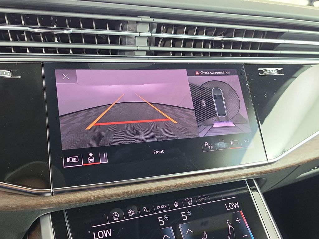 2026 AUDI Q8 55 PRESTIGE 缩略图 24