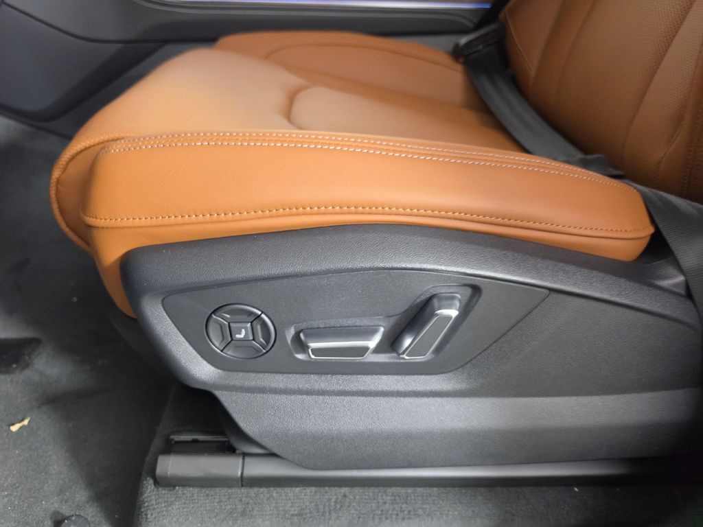 2026 AUDI Q8 55 PRESTIGE 缩略图 15