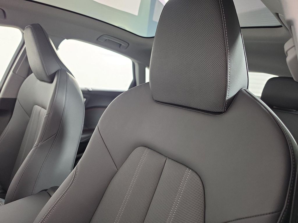 صورة مصغرة 16 لـ 2026 AUDI A5 PREMIUM PLUS TFSI QUATTRO S TRONIC
