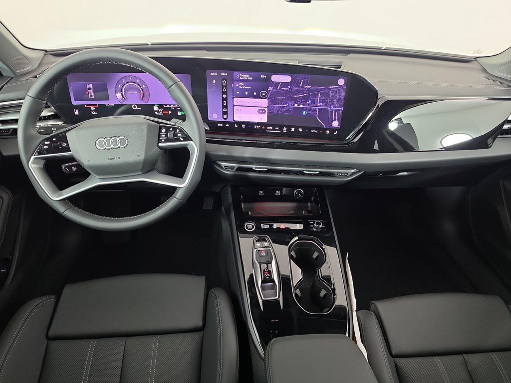 2026 AUDI A5 PREMIUM PLUS TFSI QUATTRO S TRONIC — миниатюра 31