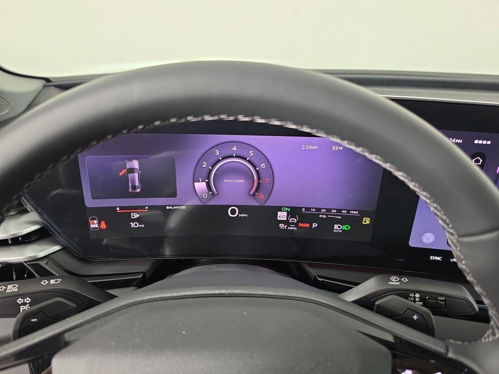 صورة مصغرة 19 لـ 2026 AUDI A5 PREMIUM PLUS TFSI QUATTRO S TRONIC