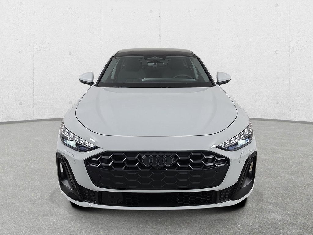 2026 AUDI A5 PREMIUM PLUS TFSI QUATTRO S TRONIC — миниатюра 2