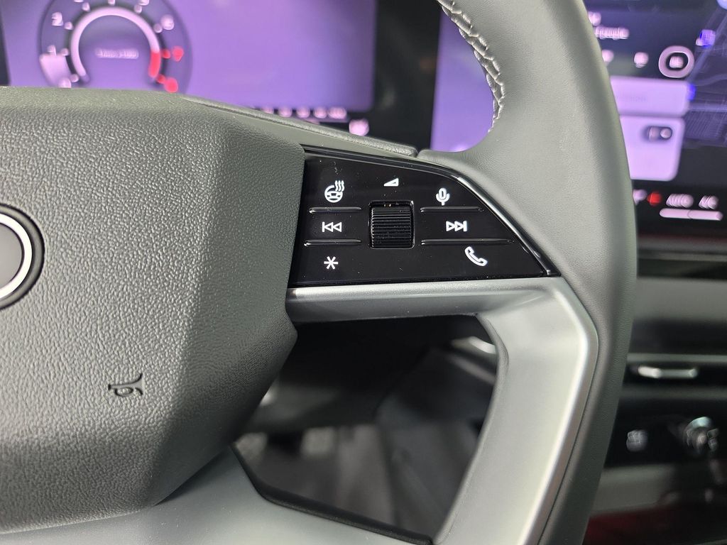 صورة مصغرة 21 لـ 2026 AUDI A5 PREMIUM PLUS TFSI QUATTRO S TRONIC