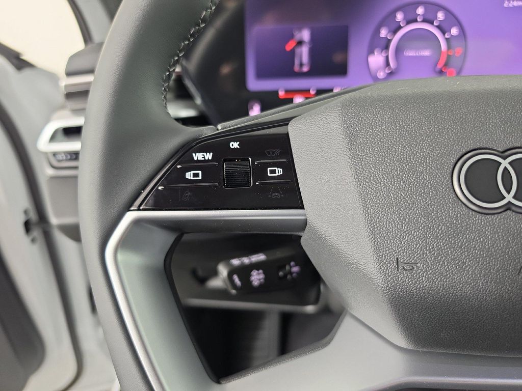 2026 AUDI A5 PREMIUM PLUS TFSI QUATTRO S TRONIC — миниатюра 20