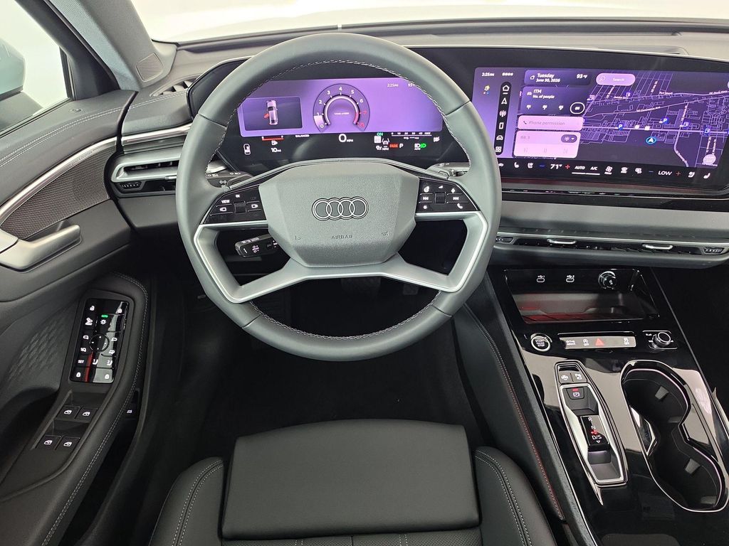 صورة مصغرة 32 لـ 2026 AUDI A5 PREMIUM PLUS TFSI QUATTRO S TRONIC