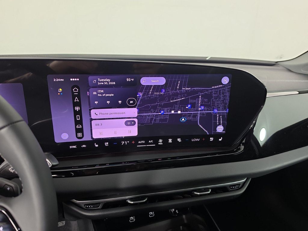 2026 AUDI A5 PREMIUM PLUS TFSI QUATTRO S TRONIC — миниатюра 25