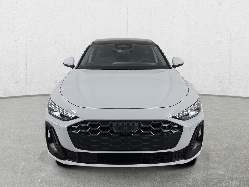صورة 2 لـ 2026 AUDI A5 PREMIUM PLUS TFSI QUATTRO S TRONIC